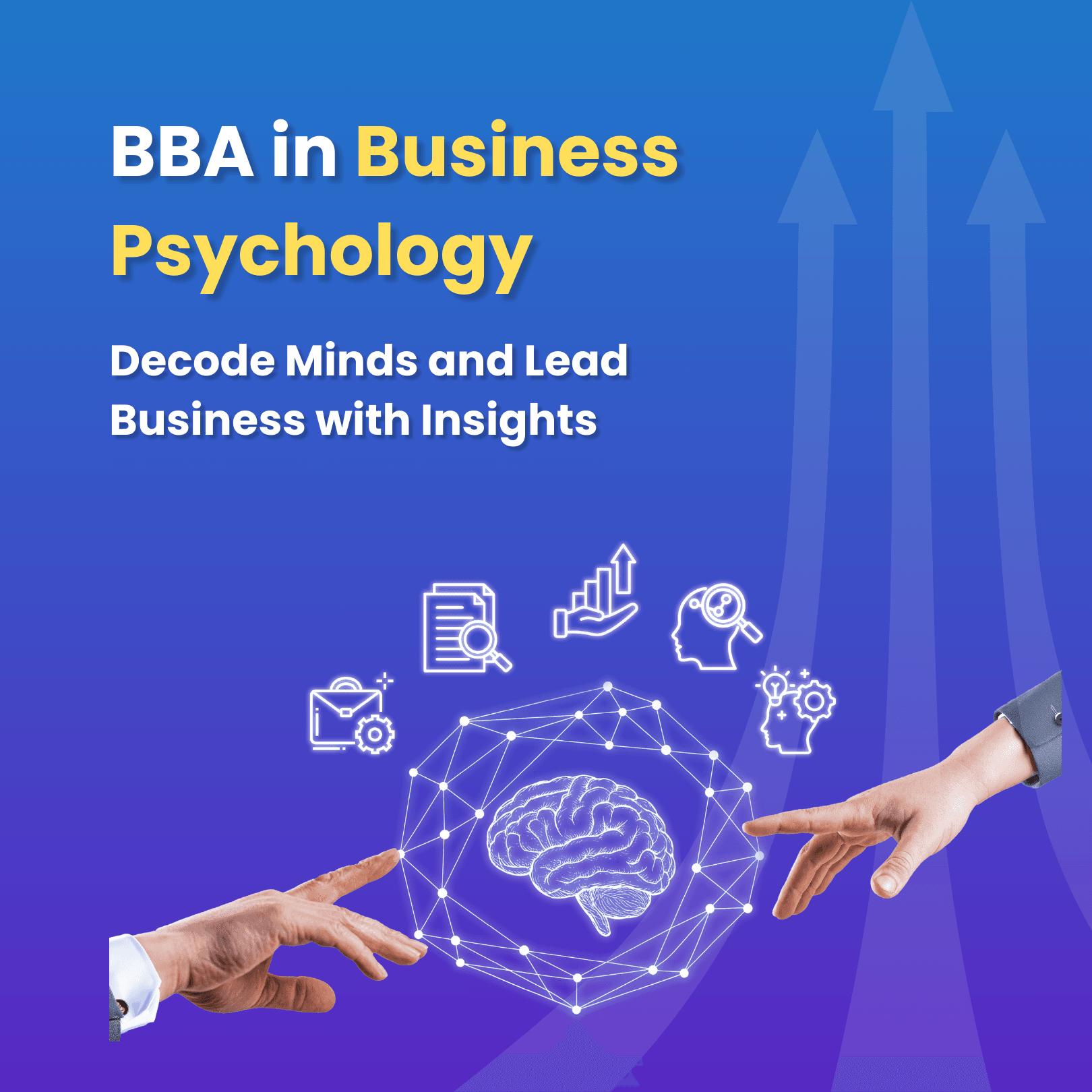 BBA in Business Psychology