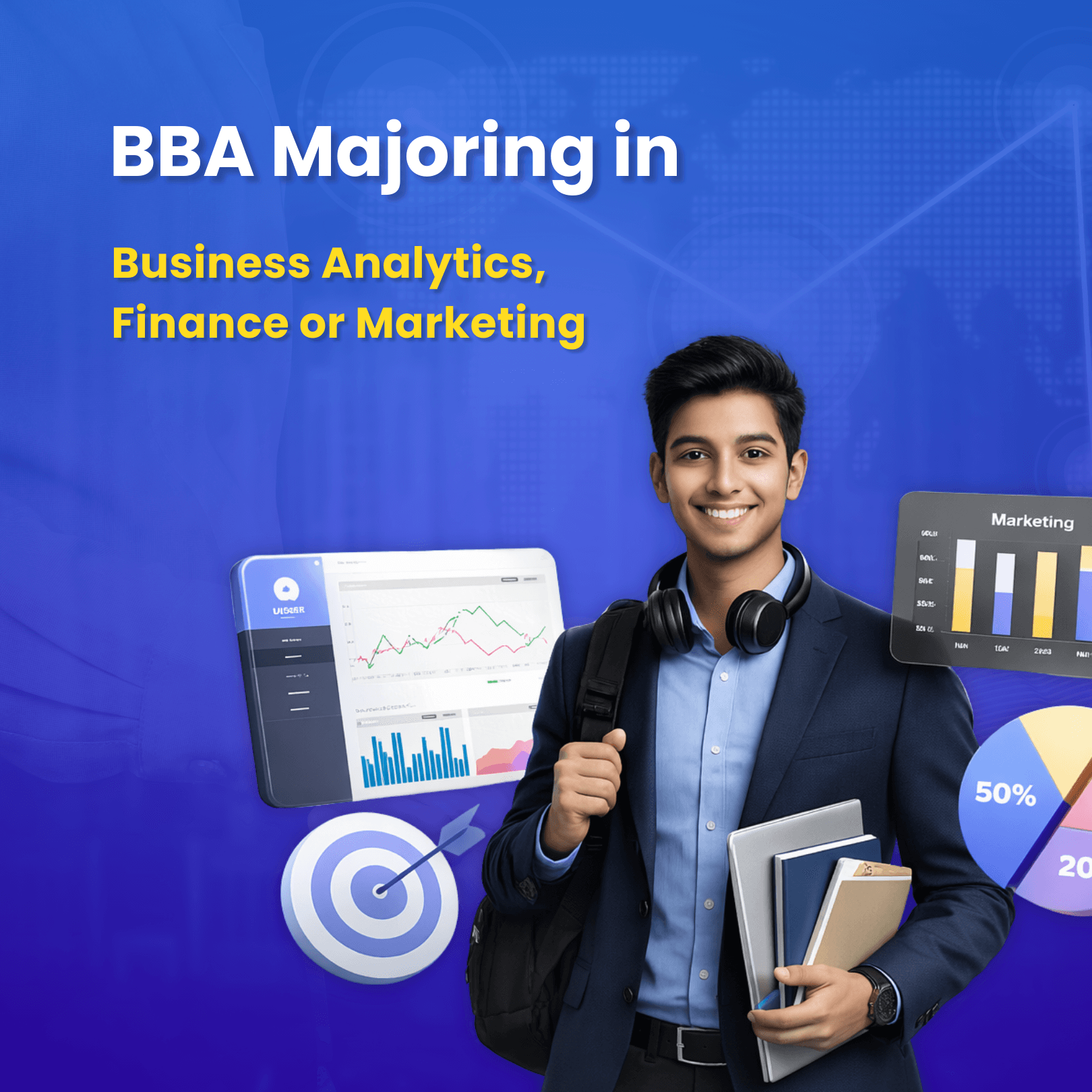 BBA in Business Analytics