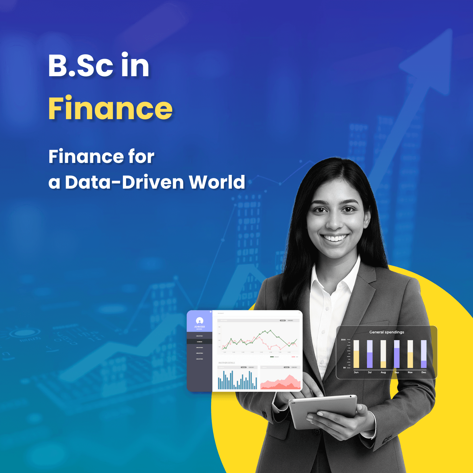 BSC in Finance