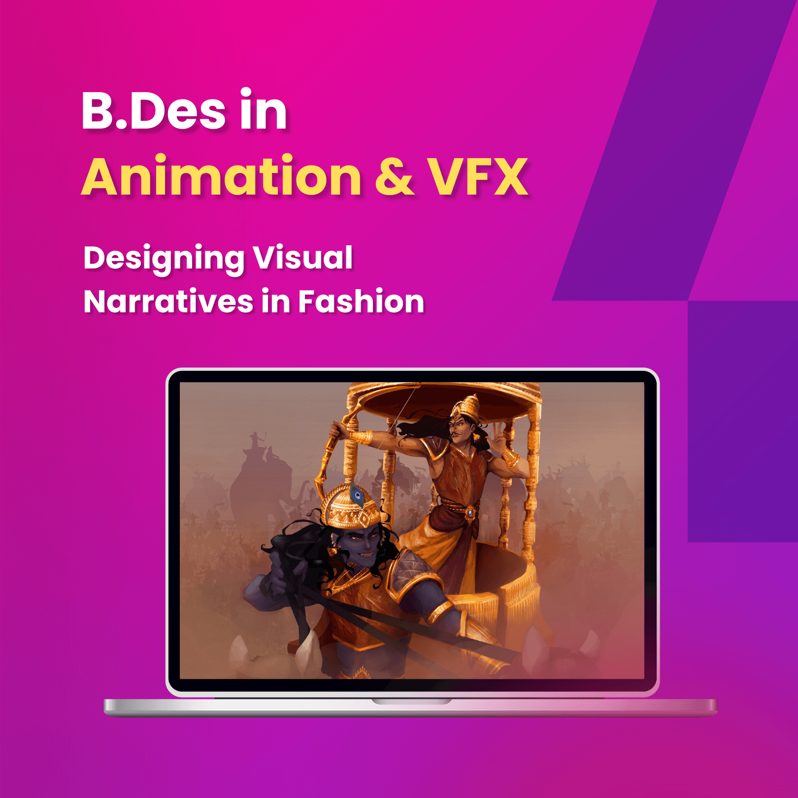 BDES Animation & VFX