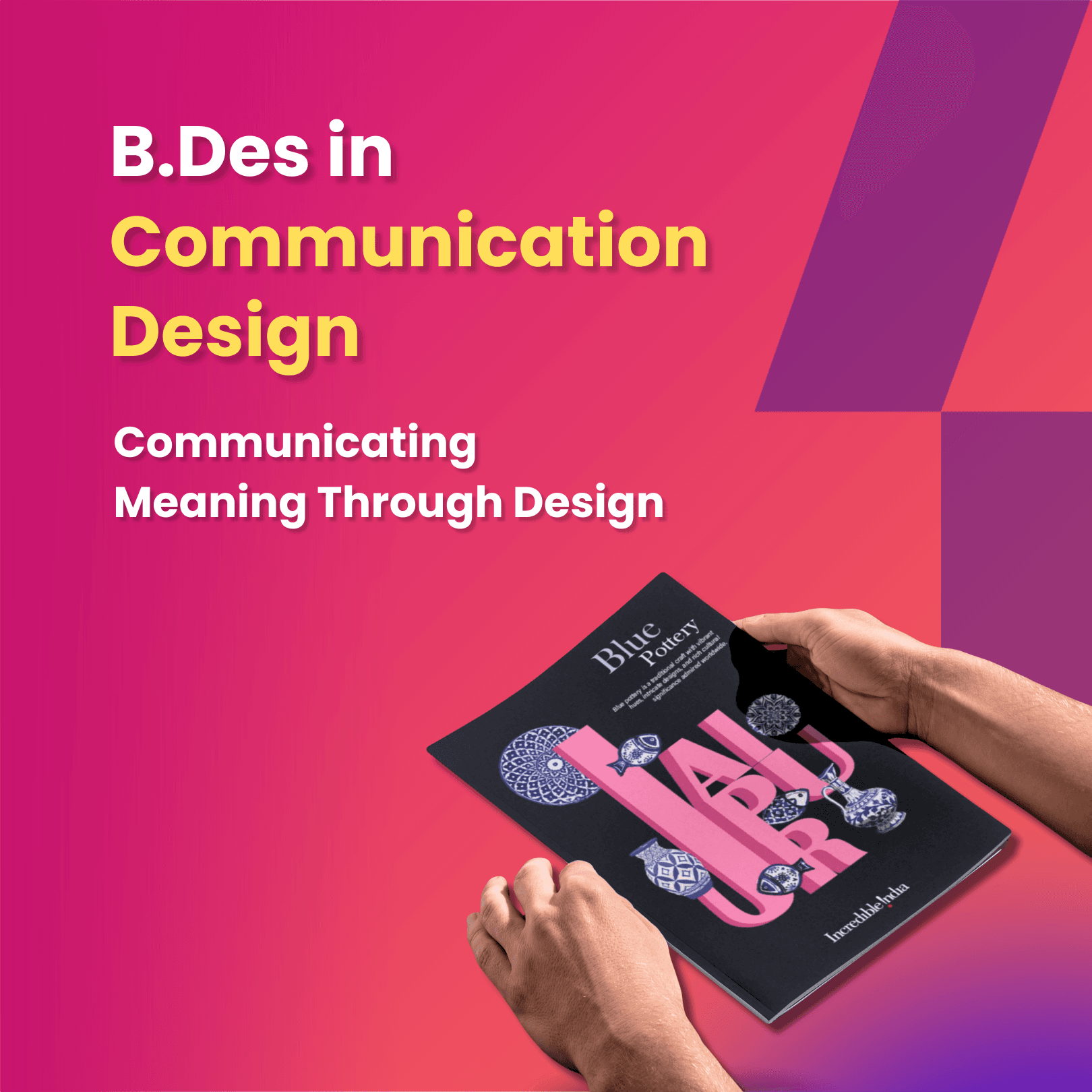 BDES Communication Design