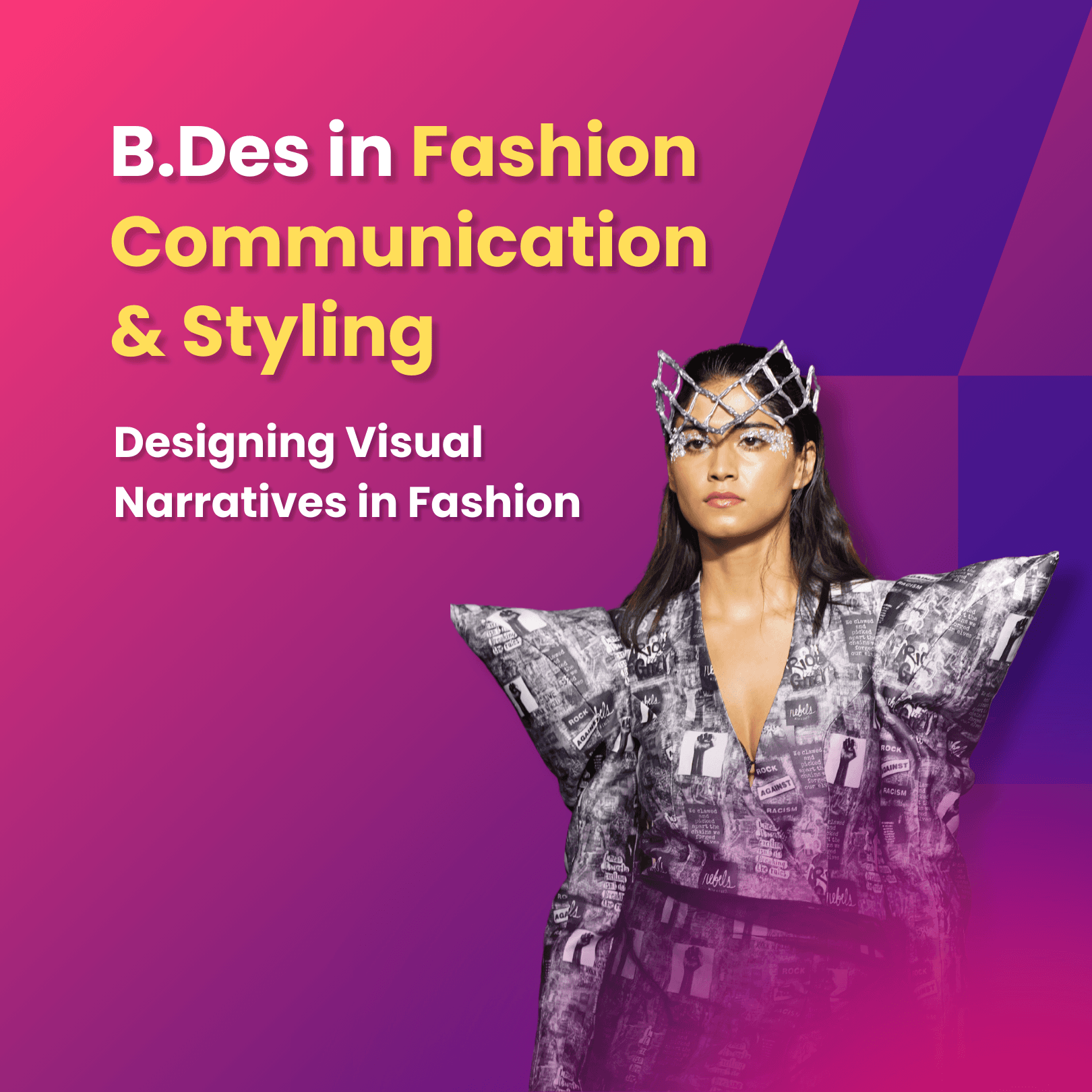 BDES Fashion Communication & Styling