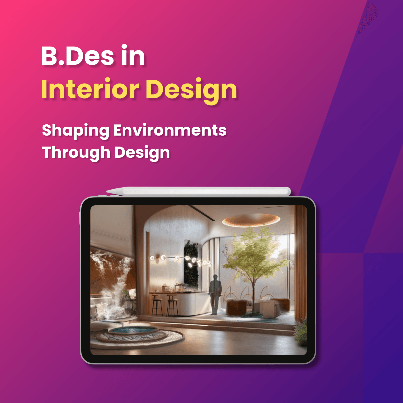 BDES Interior Design