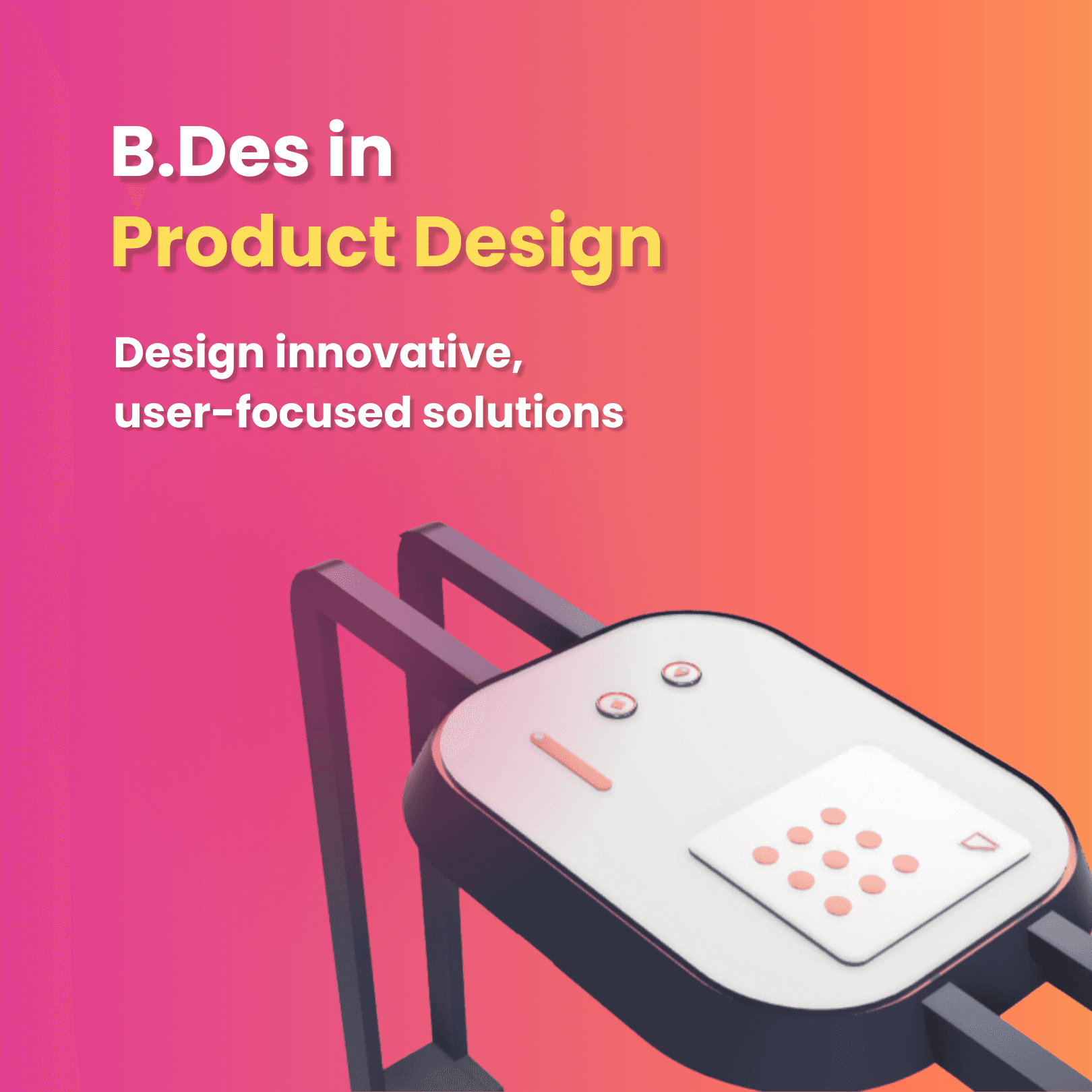 BDES Product Design
