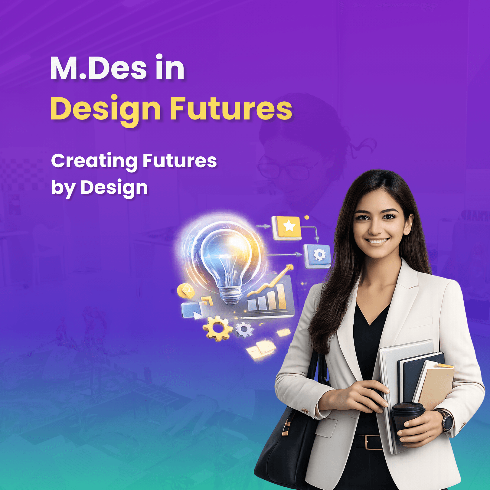 MBA in Digital Finance